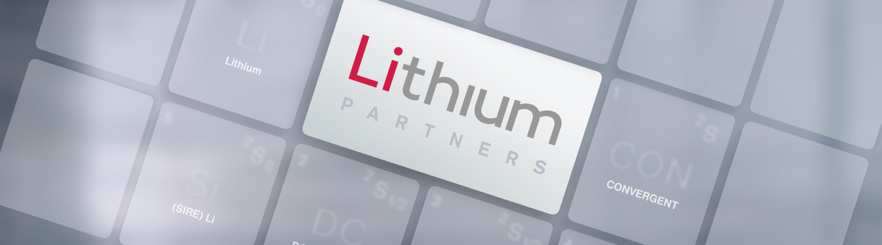 Lithium - convergent group - concrete - treatments flooring - floor